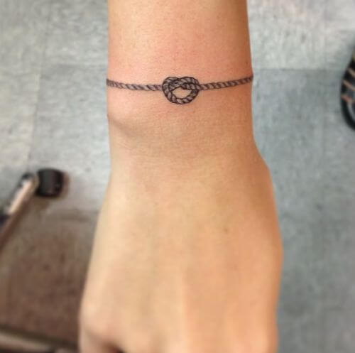 inspiringlife.pt - 24 mini-tatuagens para os mais discretos