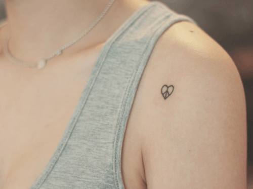 inspiringlife.pt - 24 mini-tatuagens para os mais discretos