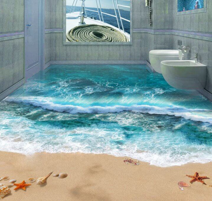 inspiringlife.pt - 16 pisos em 3D que tornam qualquer ida à casa-de-banho numa experiência épica