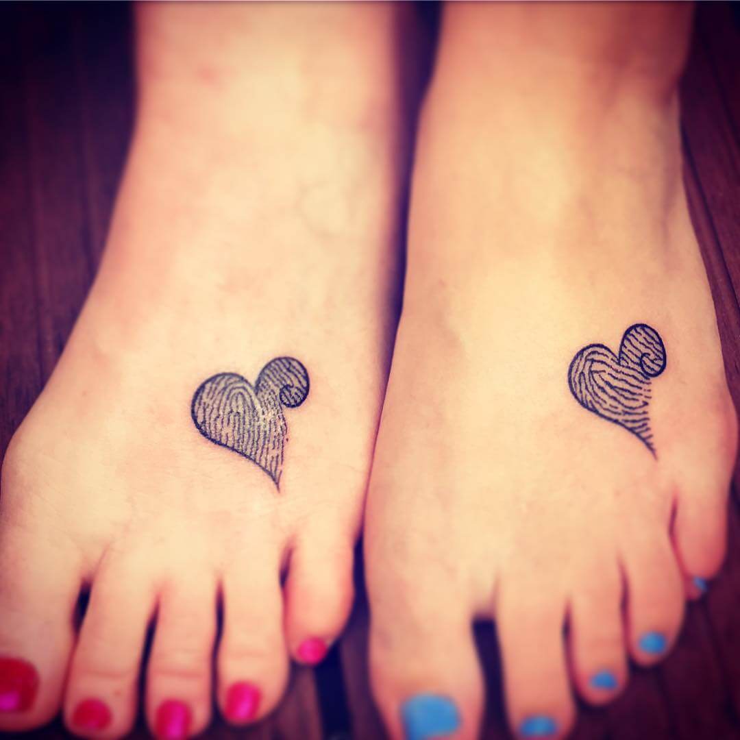 inspiringlife.pt - 16 tatuagens fantásticas para fazeres com a tua mãe