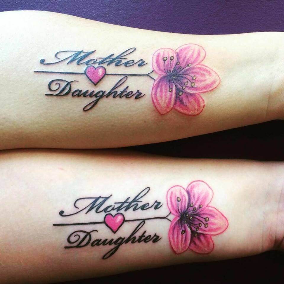 inspiringlife.pt - 16 tatuagens fantásticas para fazeres com a tua mãe