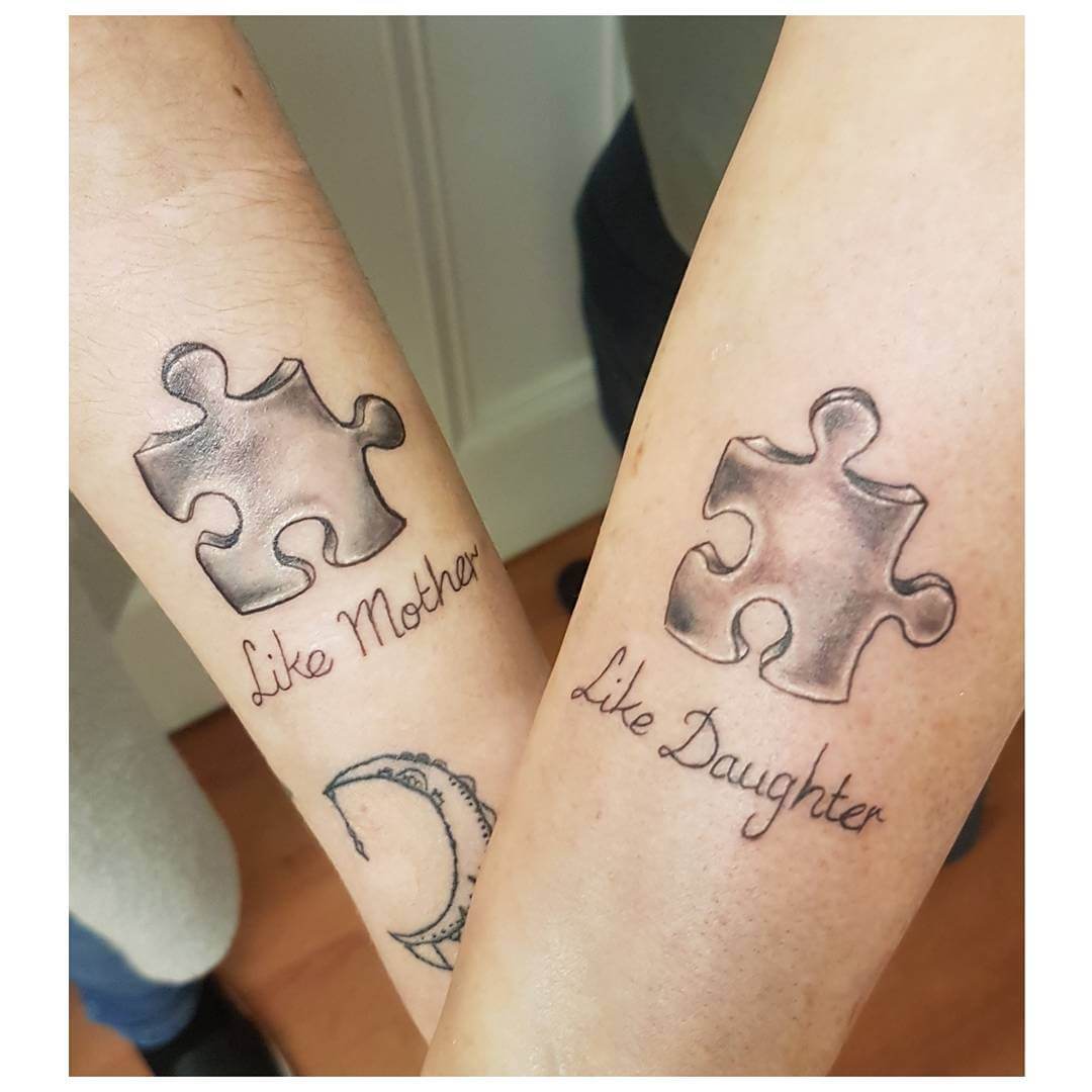 inspiringlife.pt - 16 tatuagens fantásticas para fazeres com a tua mãe