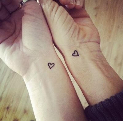 inspiringlife.pt - 16 tatuagens fantásticas para fazeres com a tua mãe