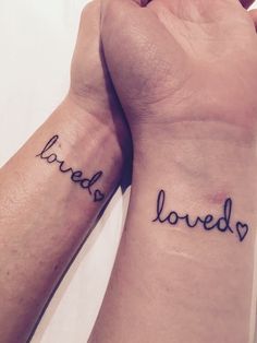 inspiringlife.pt - 16 tatuagens fantásticas para fazeres com a tua mãe