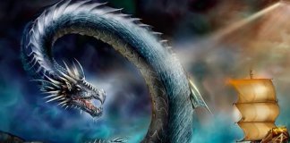 10 monstros marinhos que possivelmente podem ter existido