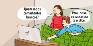 12 coisas que um homem normalmente faz quando realmente ama uma mulher