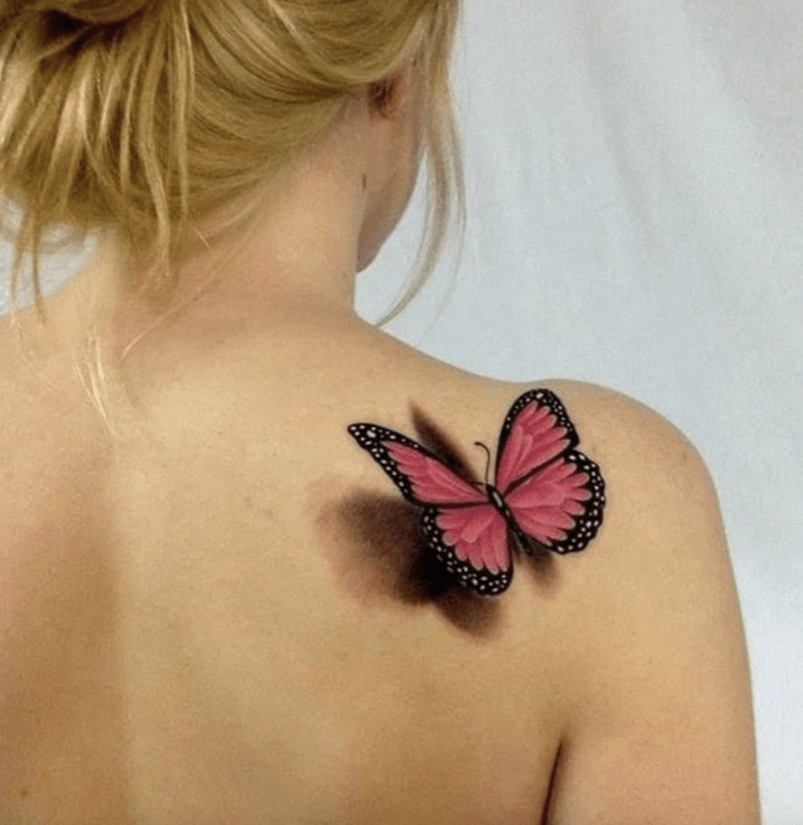 inspiringlife.pt - 25 tatuagens tão fantásticas que ultrapassaram as expectativas