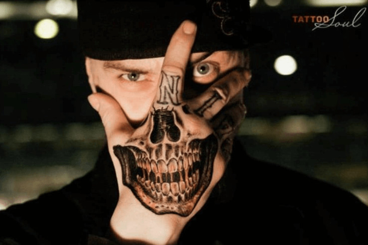 inspiringlife.pt - 25 tatuagens tão fantásticas que ultrapassaram as expectativas