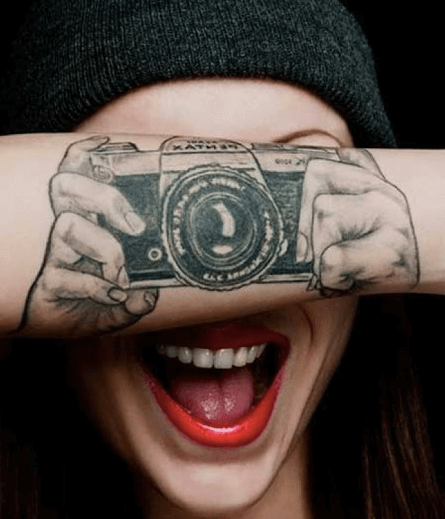 inspiringlife.pt - 25 tatuagens tão fantásticas que ultrapassaram as expectativas