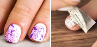 27 truques de manicure para umas unhas perfeitas e originais
