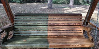 30 fotos que mostram o quanto uma boa limpeza pode fazer a diferença