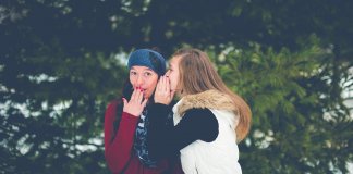 5 coisas que deves manter em segredo sobre a tua relação