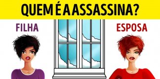 8 enigmas que te vão baralhar o cérebro