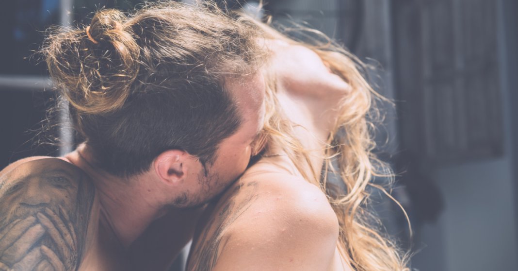 Mulheres são movidas a carinho, por que é tão difícil para homens entender?