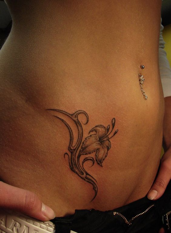 inspiringlife.pt - 11 tatuagens sexys para mulheres arrojadas