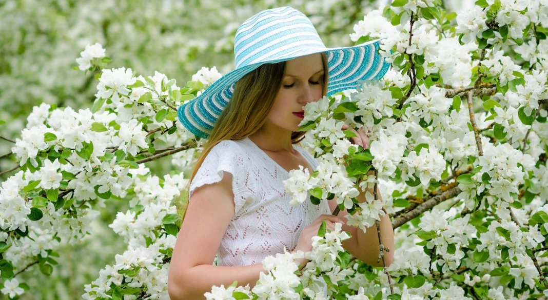 TESTE: Qual é a tua cor de Primavera para 2018?