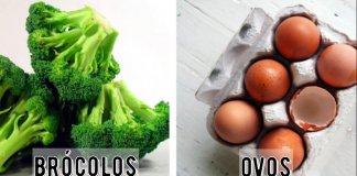 6 alimentos que te ajudam a emagrecer