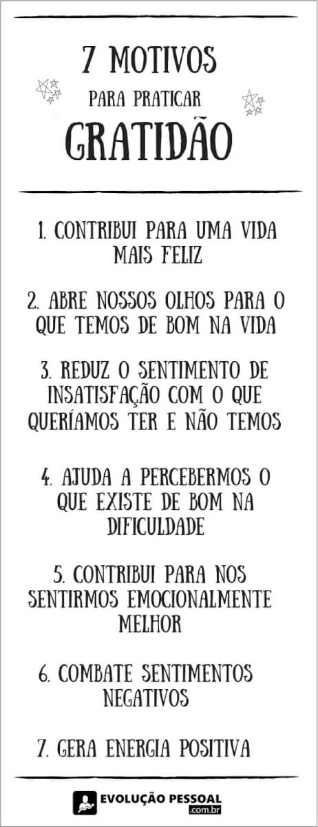 inspiringlife.pt - 7 motivos para praticares gratidão