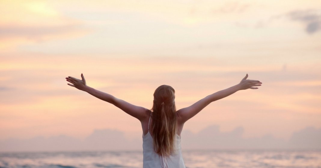 7 motivos para praticares gratidão