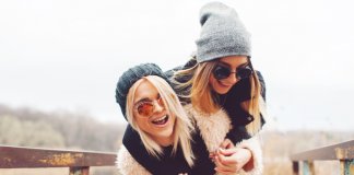 9 coisas que tu nunca agradeceste à tua melhor amiga