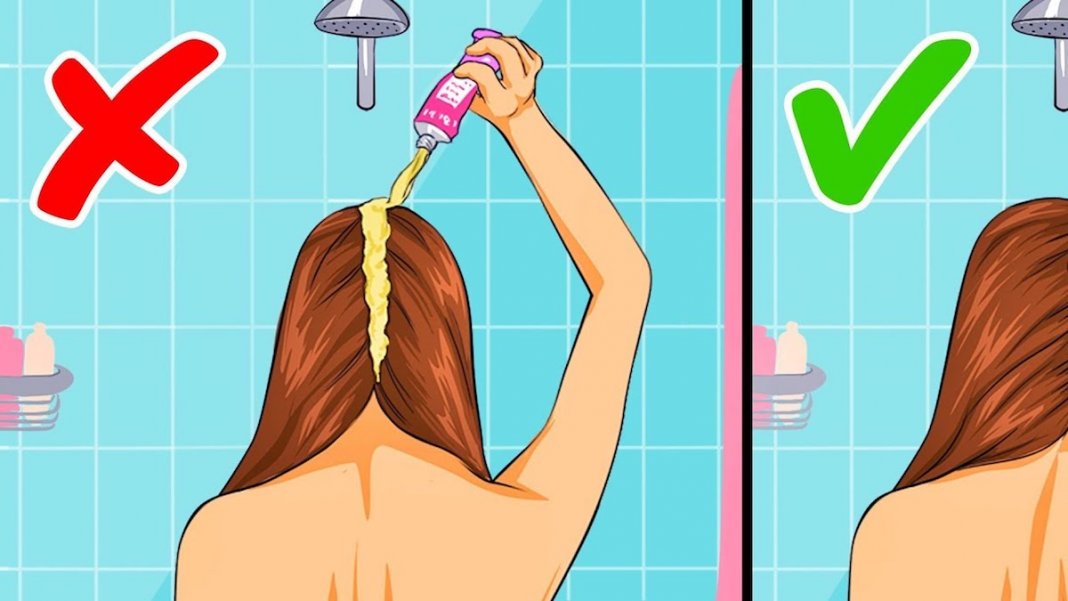 9 dicas de como manter um cabelo limpo, volumoso e saudável por mais tempo