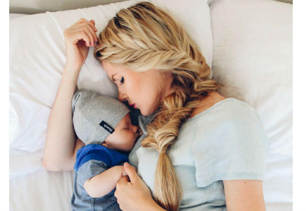 inspiringlife.pt - 22 fotos adoráveis de mães com os seus filhos que demonstram na perfeição este amor único