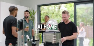Heineken lança máquina de cerveja capaz de revolucionar as casas dos amantes de cerveja