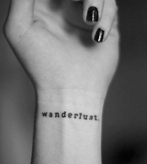 inspiringlife.pt - 17 ideias de tatuagens para o pulso pequenas e discretas