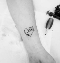 inspiringlife.pt - 17 ideias de tatuagens para o pulso pequenas e discretas