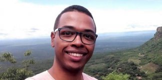 Rapaz filho de pedreiro e costureira torna-se no doutor mais jovem do Brasil