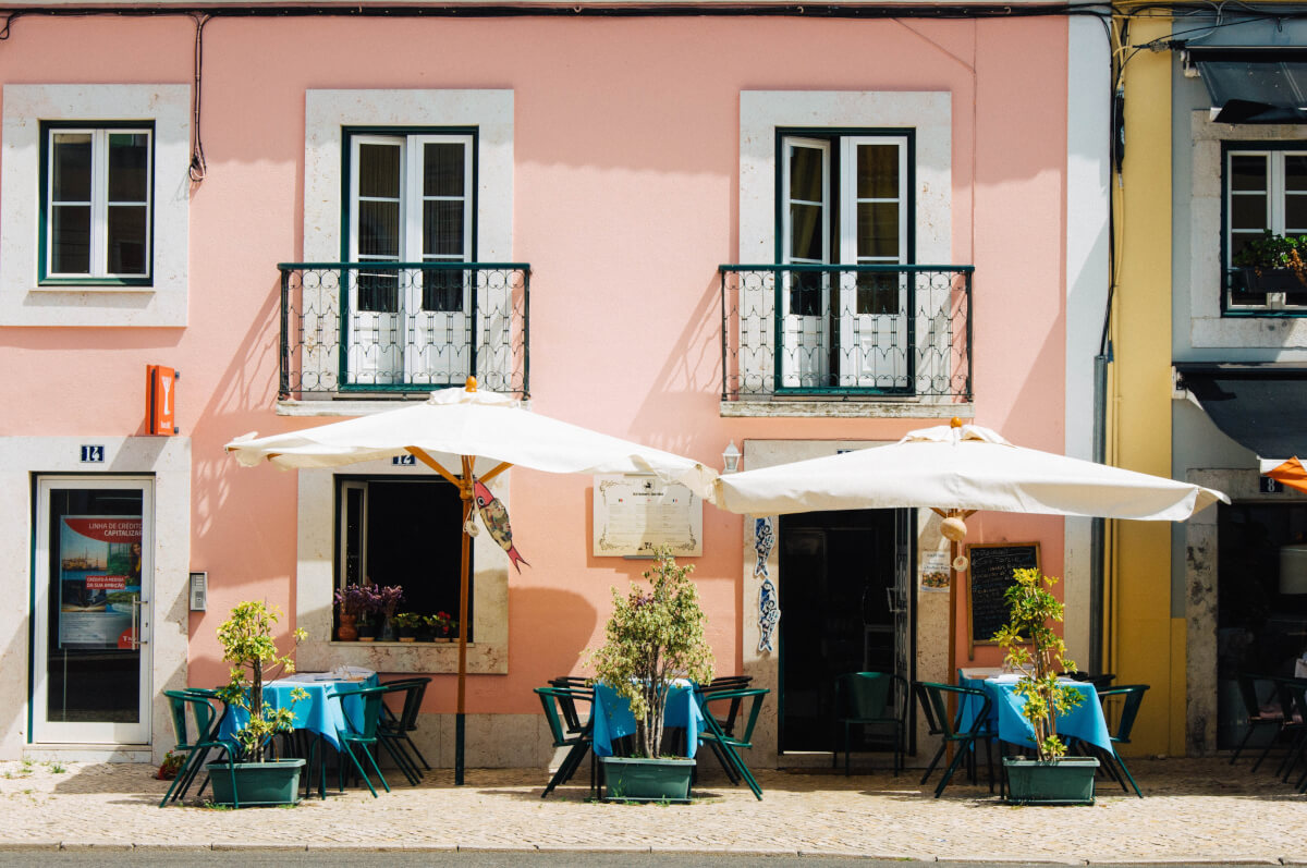 inspiringlife.pt - Lisboa foi considerada a melhor e mais barata cidade para se viver em 2018