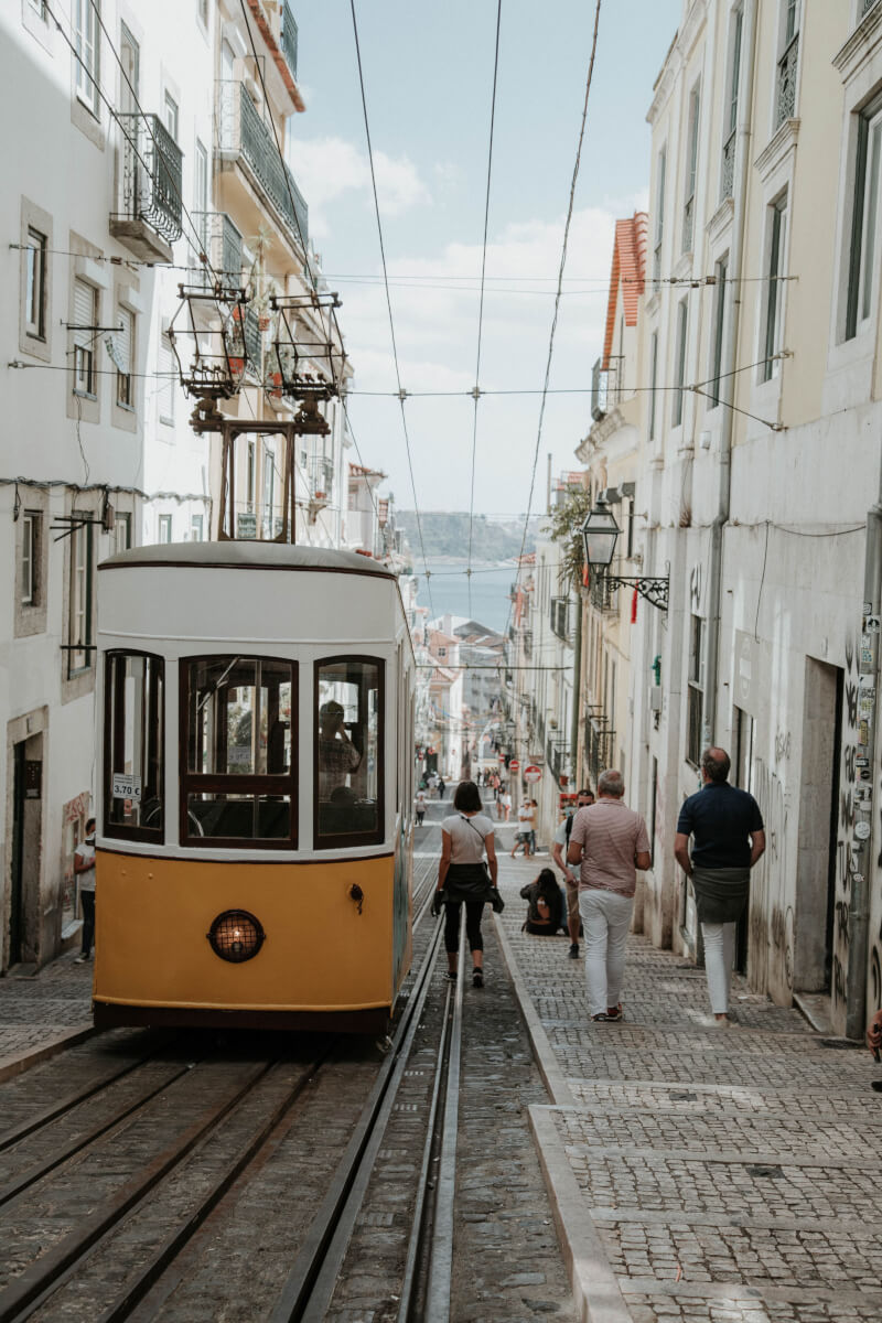 inspiringlife.pt - Lisboa foi considerada a melhor e mais barata cidade para se viver em 2018