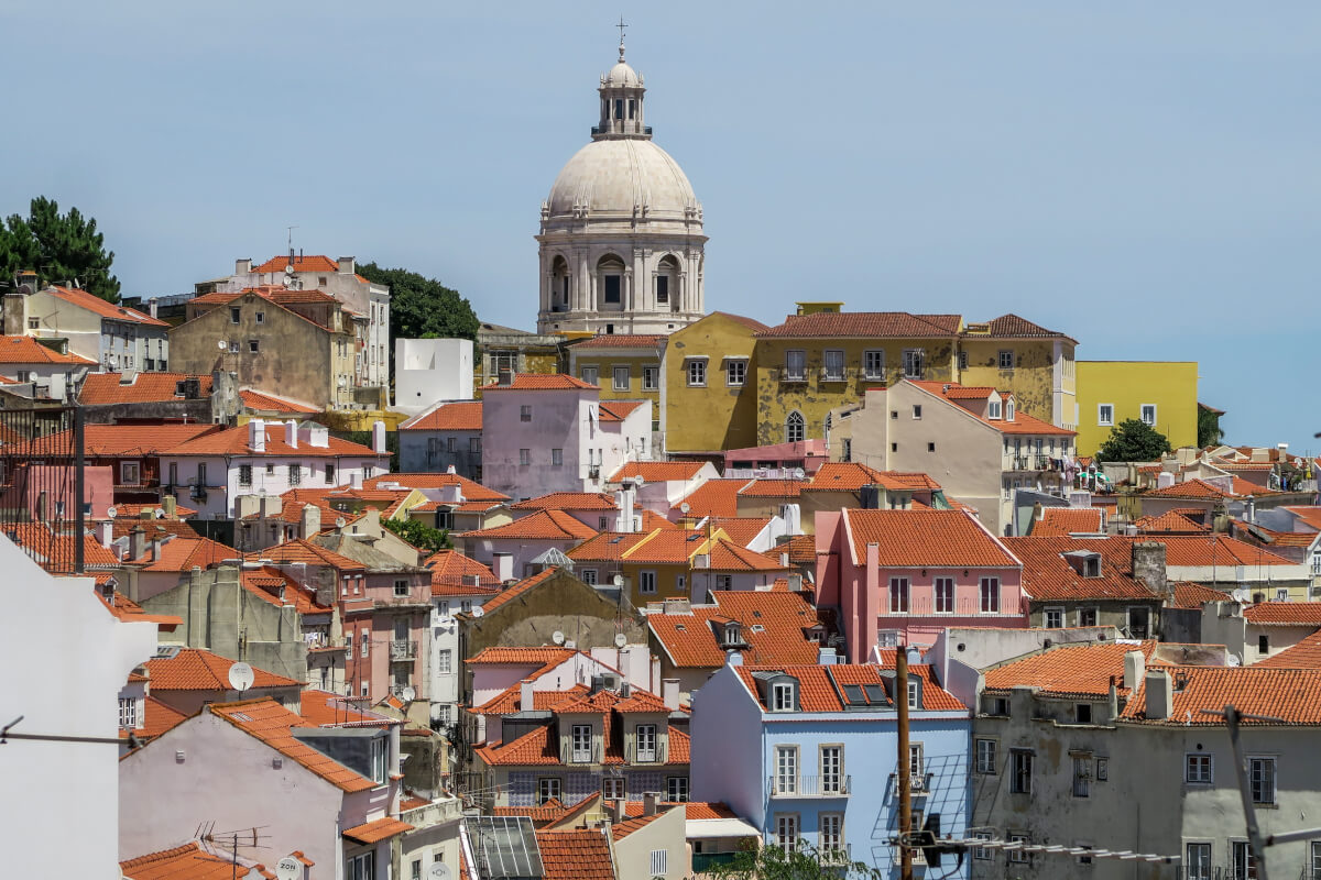 inspiringlife.pt - Lisboa foi considerada a melhor e mais barata cidade para se viver em 2018
