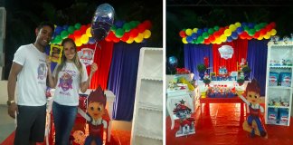 Mãe proíbe filho de ir a festa de aniversário organizada pelo pai e explica as suas razões