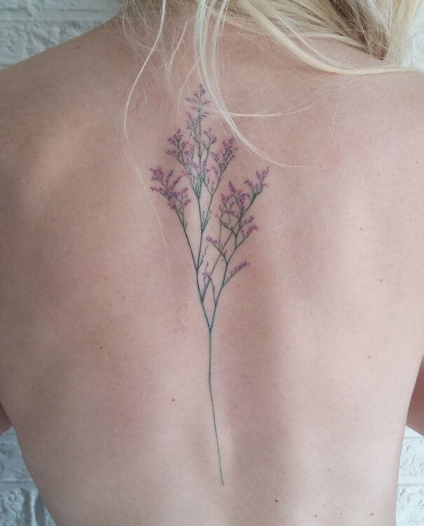 inspiringlife.pt - 22 melhores ideias de tatuagens na coluna