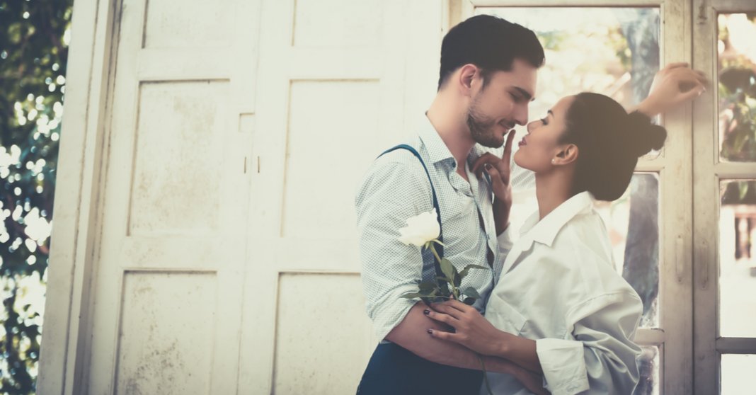 Se tu encontrares um homem com estas 10 qualidades, nunca o deixes ir