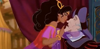 10 cenas de desenhos animados que os teus pais não querem que vejas