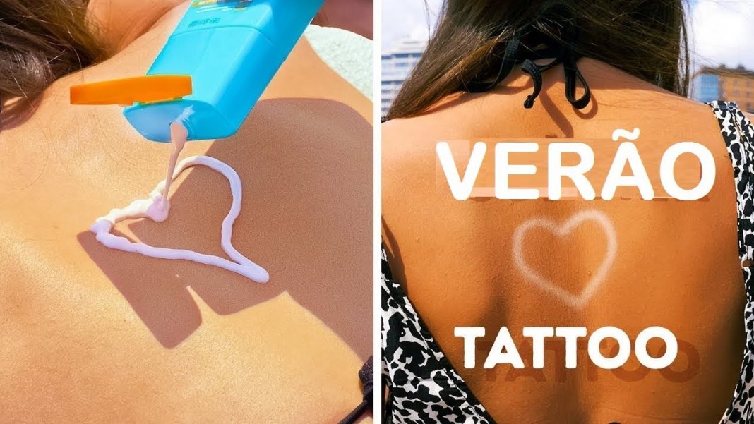 25 truques e dicas geniais para a praia (e Verão!)