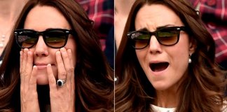 6 coisas que Kate Middleton está proibida de fazer