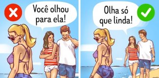 6 segredos que os homens normalmente não revelam