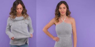 6 truques de moda geniais que te vão ajudar a tirar o máximo partido da tua roupa
