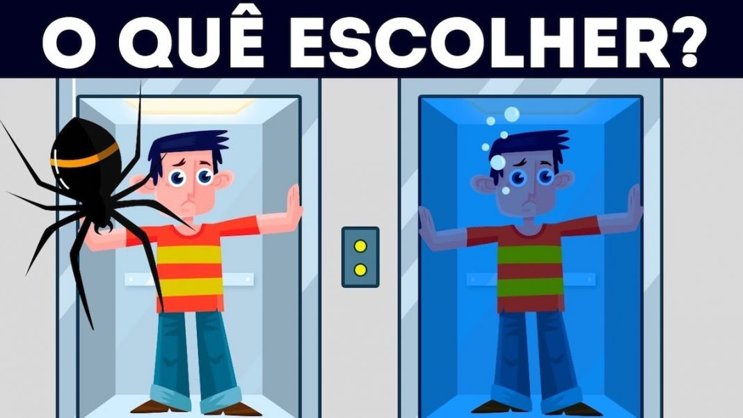 7 enigmas simples que poucas pessoas conseguem resolver