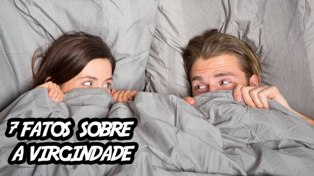 7 factos que desconheces sobre a virgindade