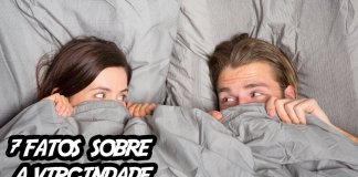 7 factos que desconheces sobre a virgindade