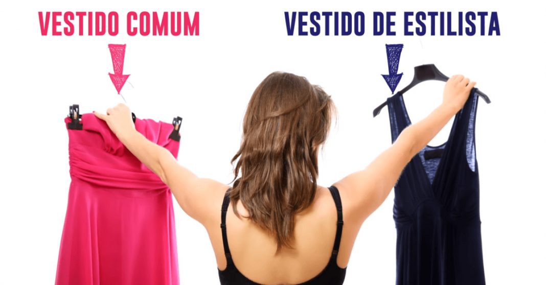 9 coisas que as vendedoras de roupa não nos contam
