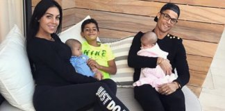 Filhos gémeos de Cristiano Ronaldo festejaram o seu 1º aniversário numa festa simples e adorável