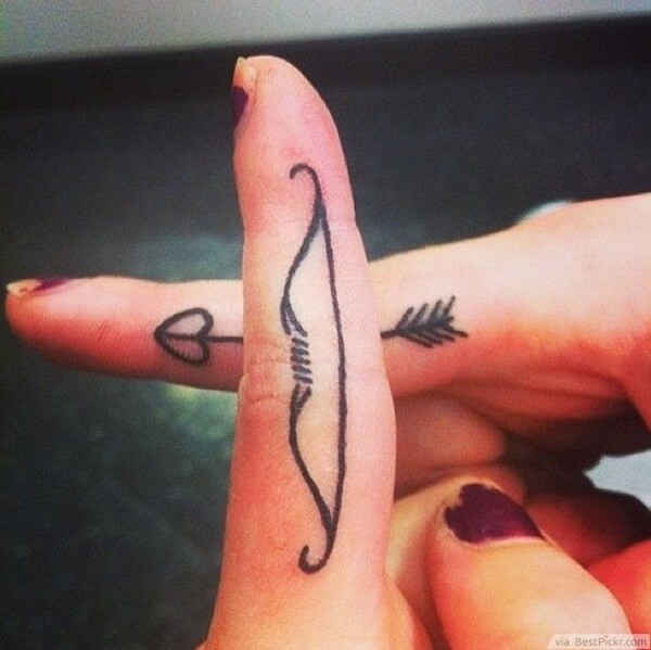 inspiringlife.pt - 17 ideias de tatuagens originais para casais expressarem o seu amor