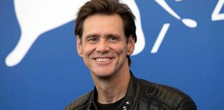 Jim Carrey fala sobre a depressão e o que esta doença silenciosa faz às pessoas