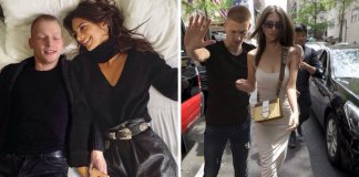 Jovem “photoshopa-se” nas fotografias de Emily Ratajkowski e o resultado não podia ser melhor