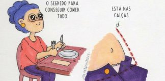 20 ilustrações que retratam na perfeição os problemas que as mulheres enfrentam diariamente